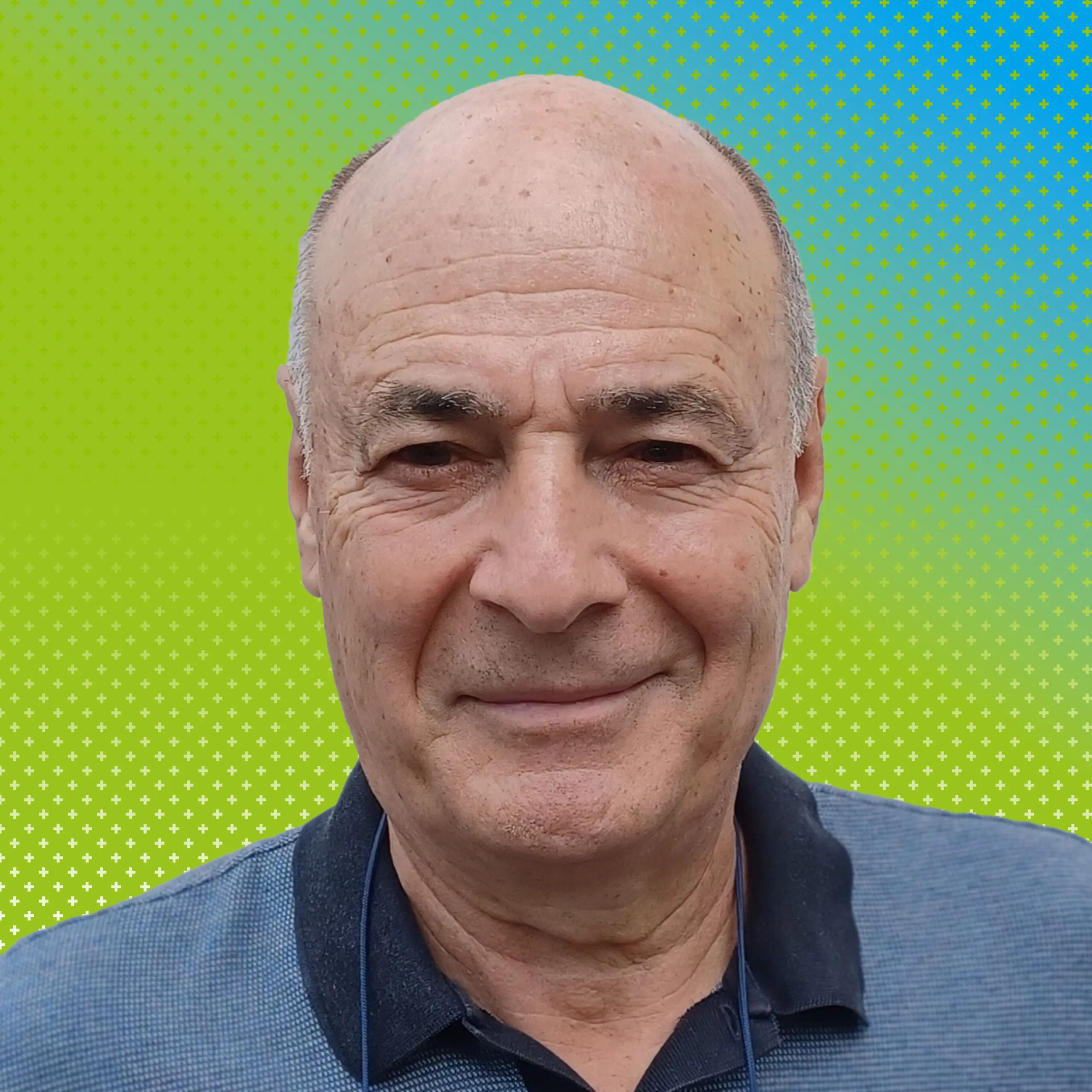 Portrait Alex Hauenstein