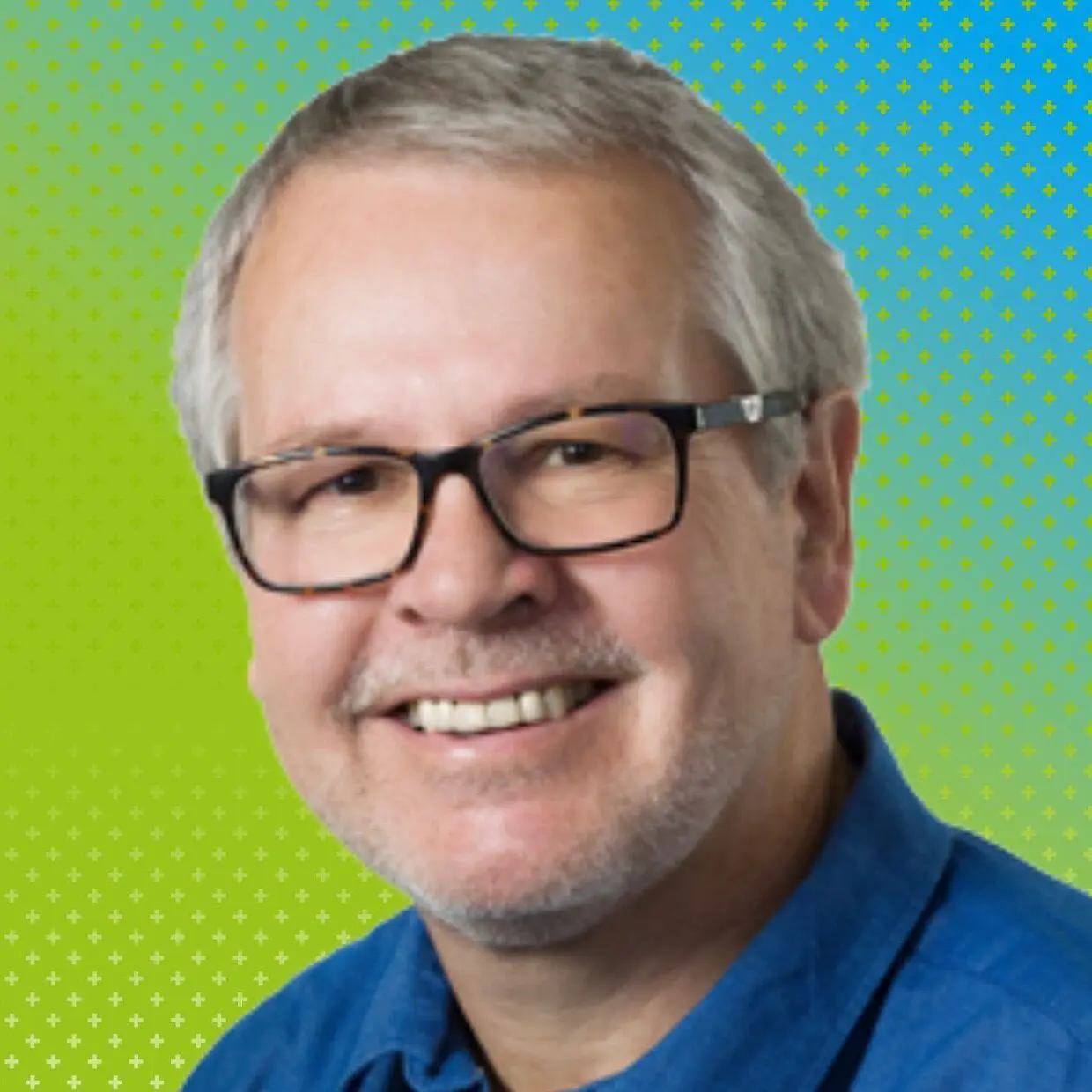 Portrait Franz Muheim