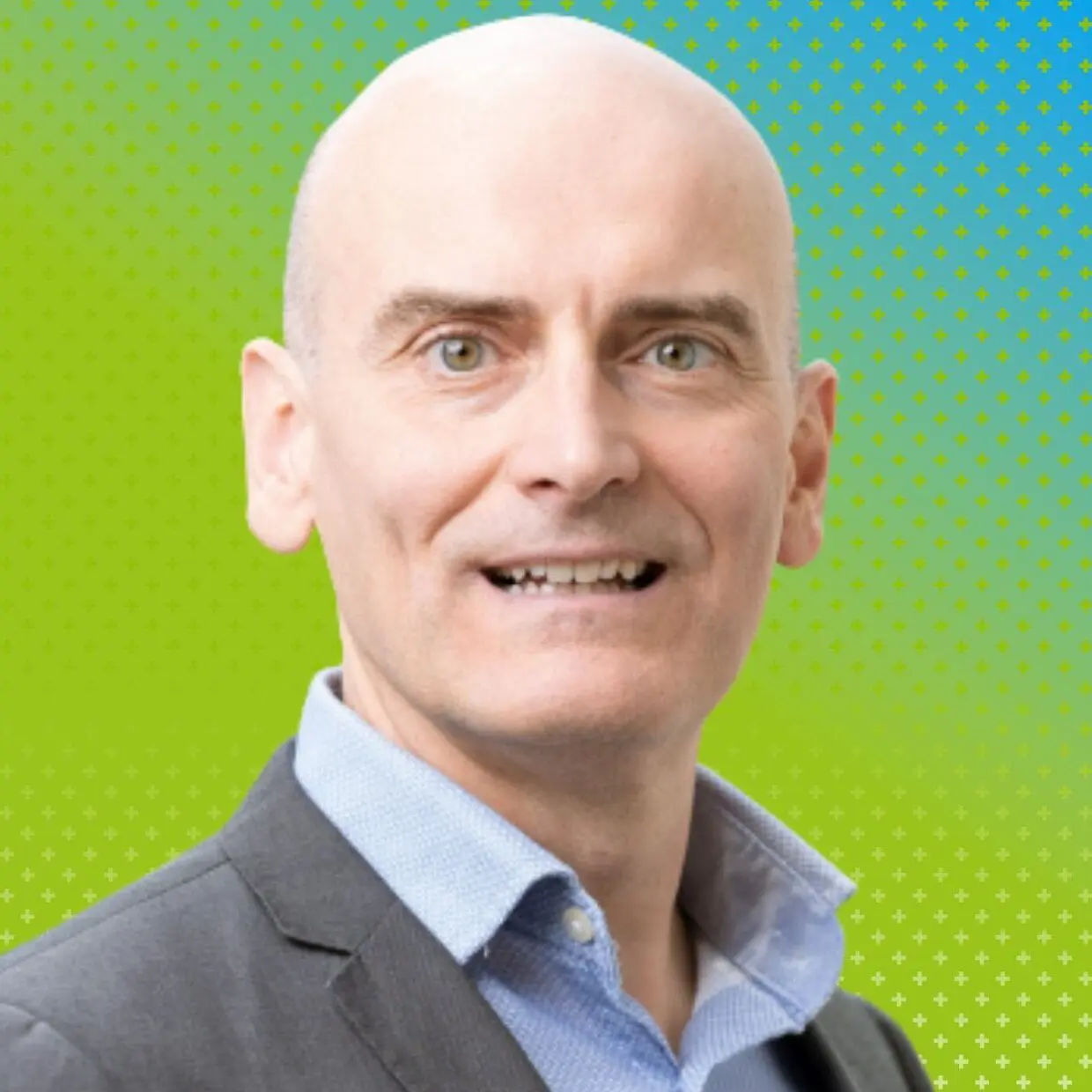 Portrait Thomas Häni